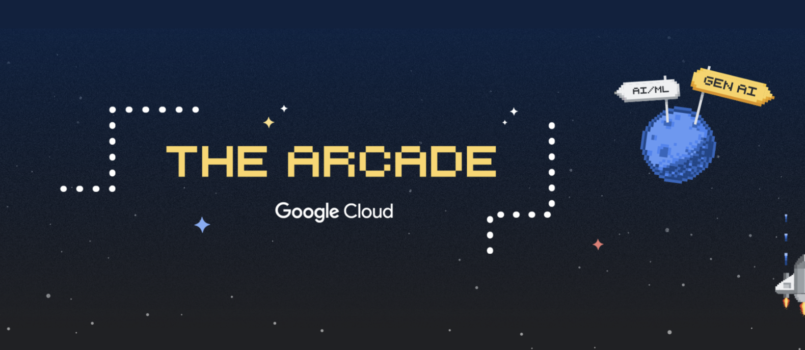 Introduction to the Arcade